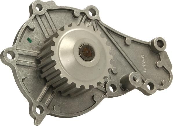 Saleri SIL PA1136AL - Water Pump car-mod.net