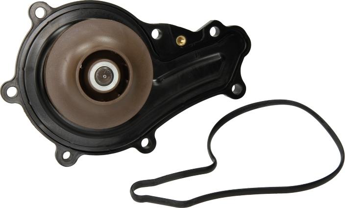 Saleri SIL PA1136 - Water Pump car-mod.net