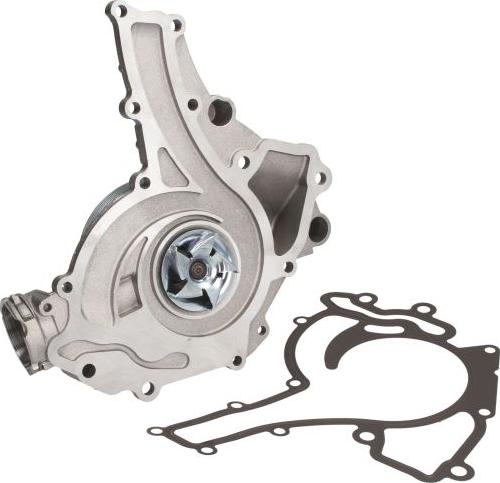 Saleri SIL PA1387 - Water Pump car-mod.net