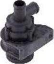 Saleri SIL PE1663 - Additional Water Pump car-mod.net