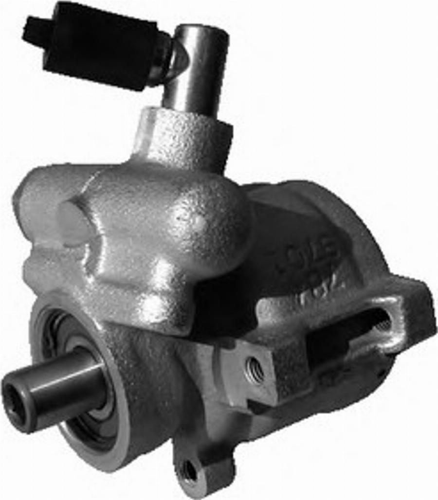 SAMI P5157A - Hydraulic Pump, steering system car-mod.net