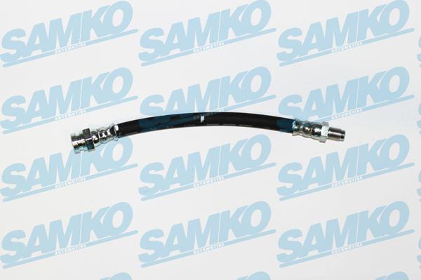 Samko 6T46426 - Brake Hose car-mod.net