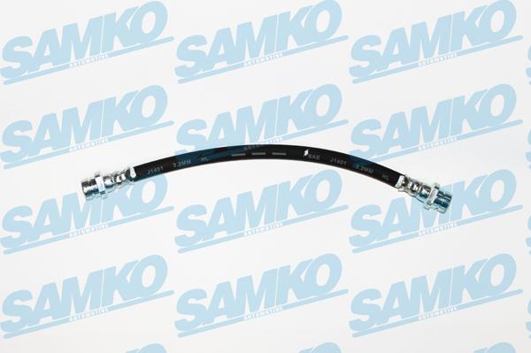 Samko 6T46427 - Brake Hose car-mod.net