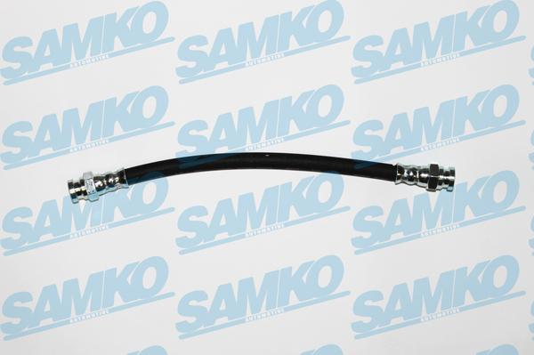 Samko 6T46052 - Brake Hose car-mod.net