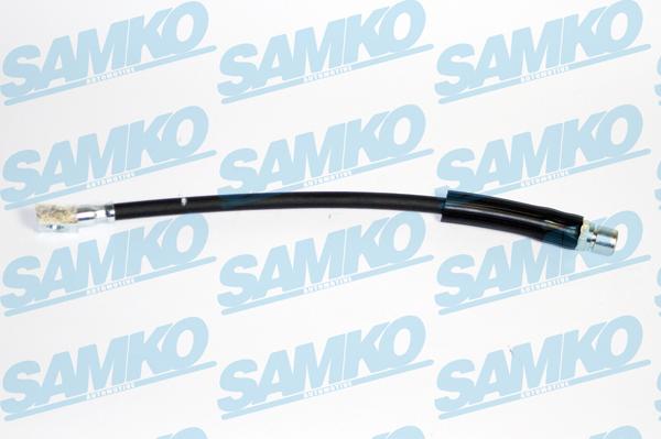 Samko 6T46159 - Brake Hose car-mod.net