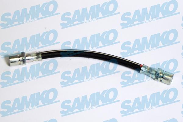 Samko 6T46118 - Brake Hose car-mod.net