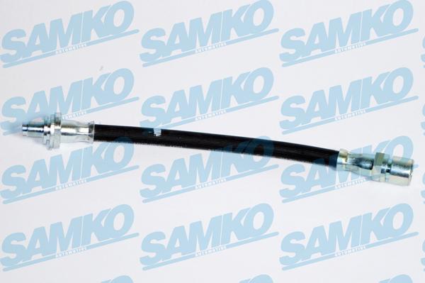 Samko 6T46187 - Brake Hose car-mod.net