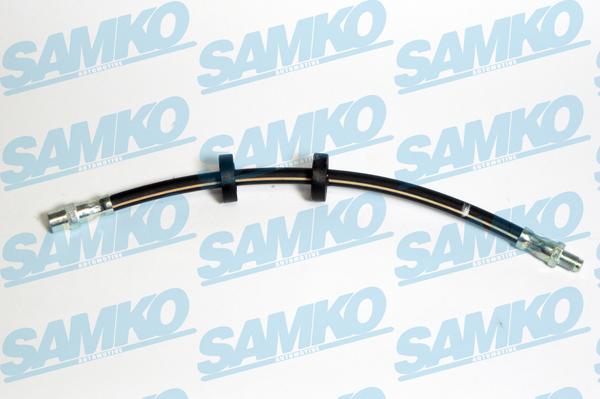 Samko 6T46121 - Brake Hose car-mod.net
