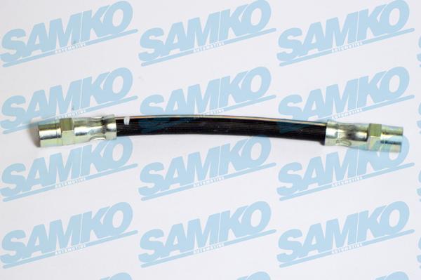 Samko 6T46127 - Brake Hose car-mod.net