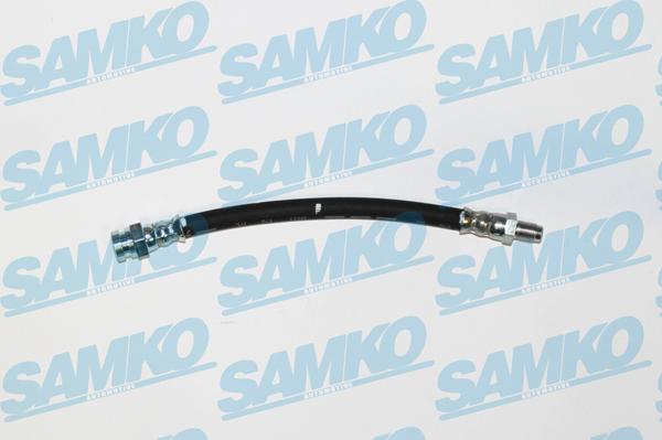 Samko 6T46392 - Brake Hose car-mod.net