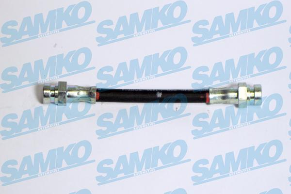 Samko 6T46344 - Brake Hose car-mod.net