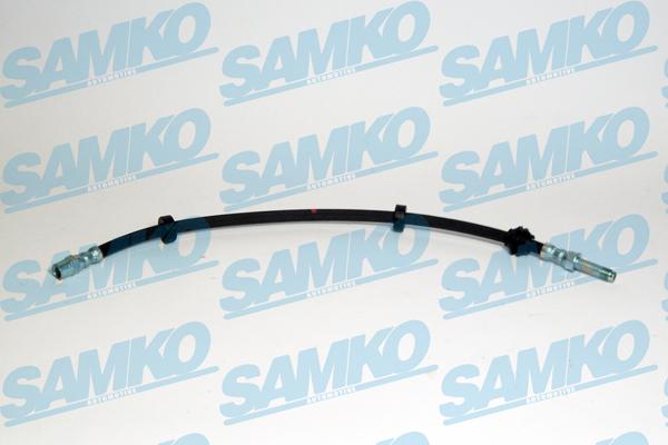 Samko 6T46343 - Brake Hose car-mod.net