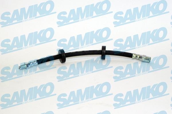 Samko 6T46339 - Brake Hose car-mod.net