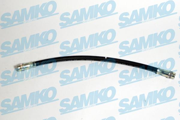 Samko 6T46700 - Brake Hose car-mod.net