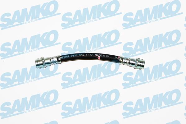 Samko 6T46735 - Brake Hose car-mod.net