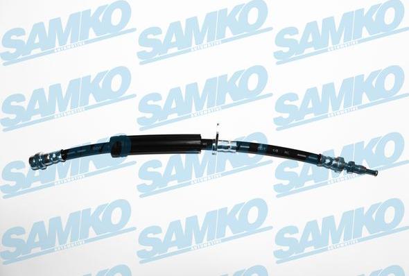 Samko 6T48995 - Brake Hose car-mod.net