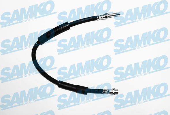 Samko 6T48977 - Brake Hose car-mod.net