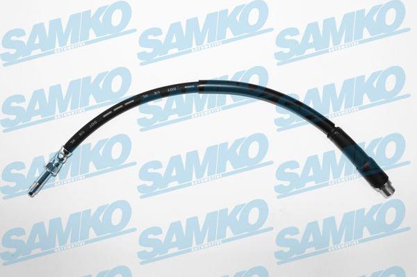 Samko 6T48598 - Brake Hose car-mod.net