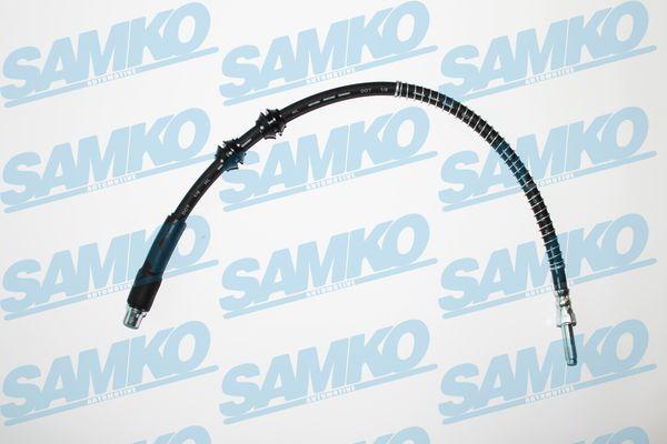Samko 6T48619 - Brake Hose car-mod.net