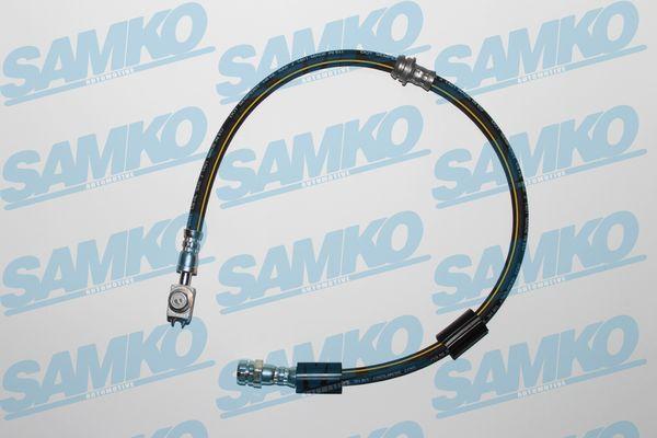 Samko 6T48617 - Brake Hose car-mod.net