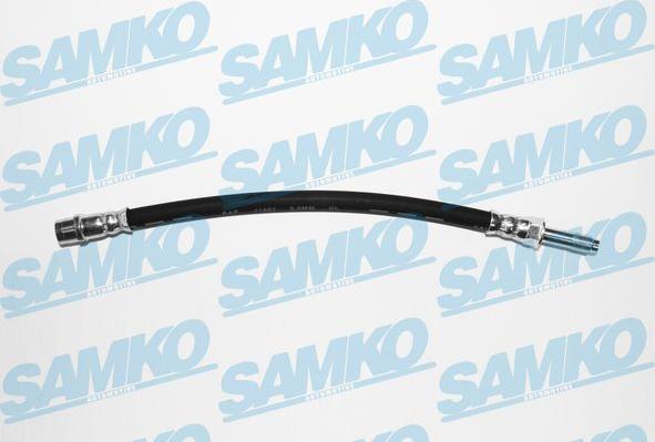 Samko 6T48683 - Brake Hose car-mod.net