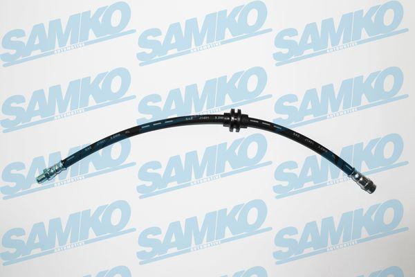 Samko 6T48620 - Brake Hose car-mod.net