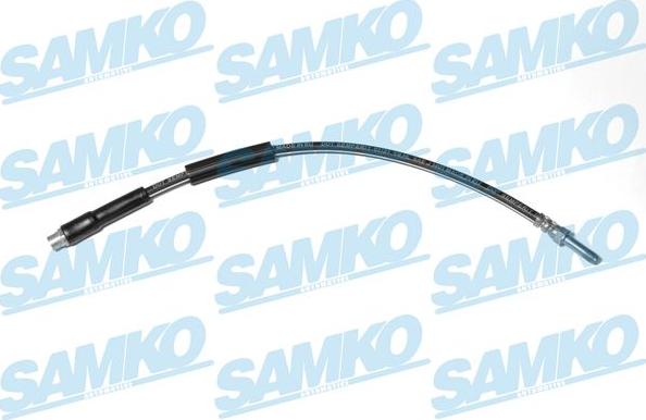 Samko 6T48675 - Brake Hose car-mod.net