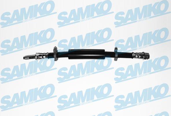 Samko 6T48757 - Brake Hose car-mod.net