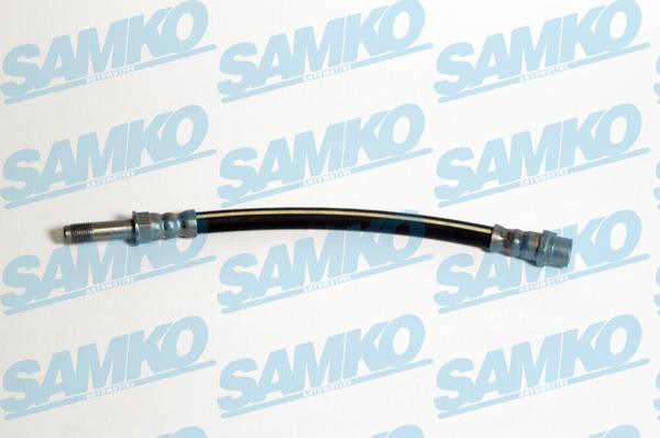 Samko 6T47992 - Brake Hose car-mod.net