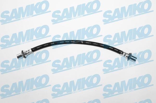 Samko 6T47941 - Brake Hose car-mod.net
