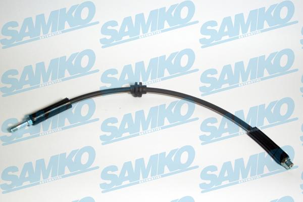 Samko 6T47909 - Brake Hose car-mod.net