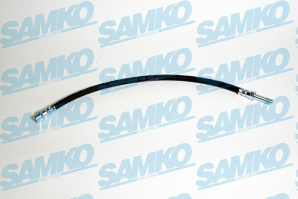 Samko 6T47900 - Brake Hose car-mod.net
