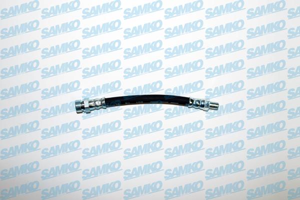 Samko 6T47139 - Brake Hose car-mod.net