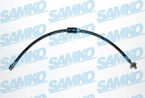 Samko 6T47889 - Brake Hose car-mod.net