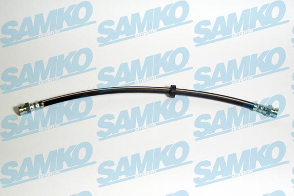 Samko 6T47705 - Brake Hose car-mod.net