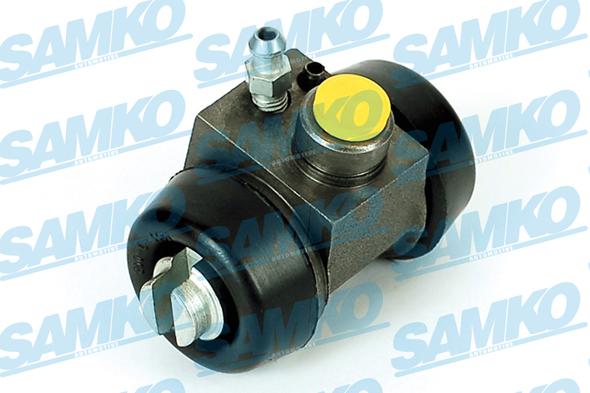 Samko C04147 - Wheel Brake Cylinder car-mod.net