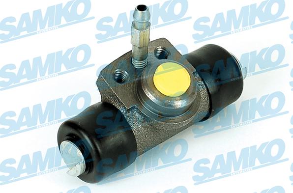 Samko C02139 - Wheel Brake Cylinder car-mod.net