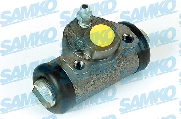 Samko C07350 - Wheel Brake Cylinder car-mod.net