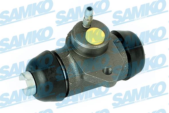 Samko C16855 - Wheel Brake Cylinder car-mod.net
