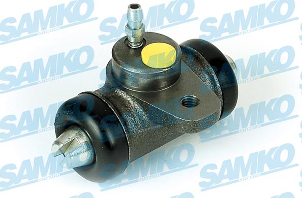 Samko C16354 - Wheel Brake Cylinder car-mod.net