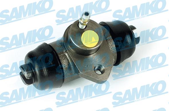 Samko C30023 - Wheel Brake Cylinder car-mod.net