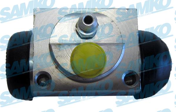 Samko C31058 - Wheel Brake Cylinder car-mod.net
