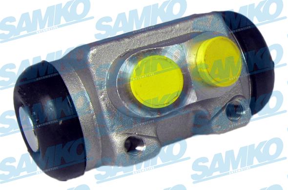 Samko C31202 - Wheel Brake Cylinder car-mod.net