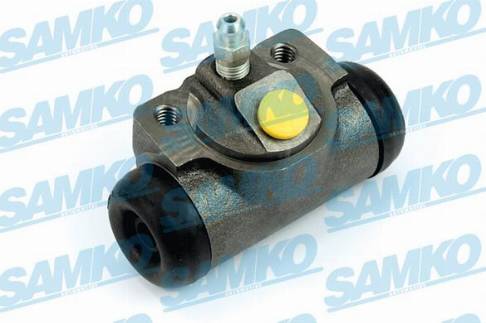 Samko C29014 - Wheel Brake Cylinder car-mod.net