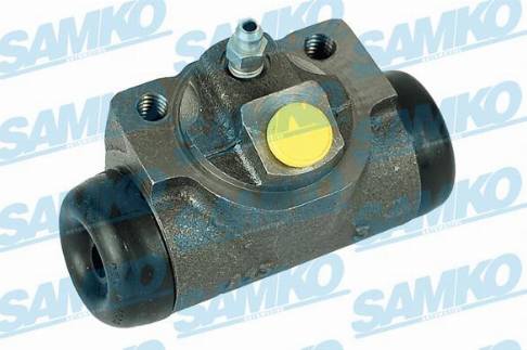 Samko C29010 - Wheel Brake Cylinder car-mod.net