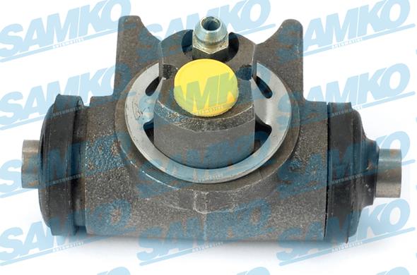 Samko C29012 - Wheel Brake Cylinder car-mod.net