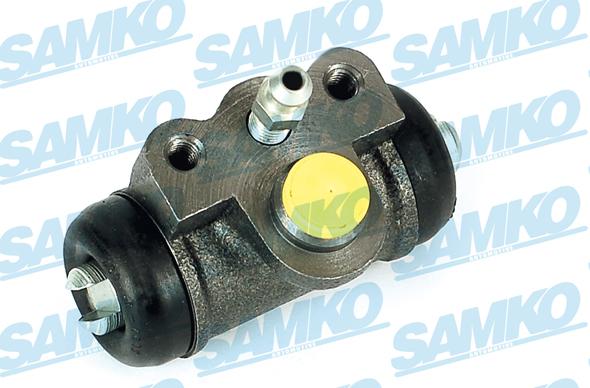 Samko C24964 - Wheel Brake Cylinder car-mod.net