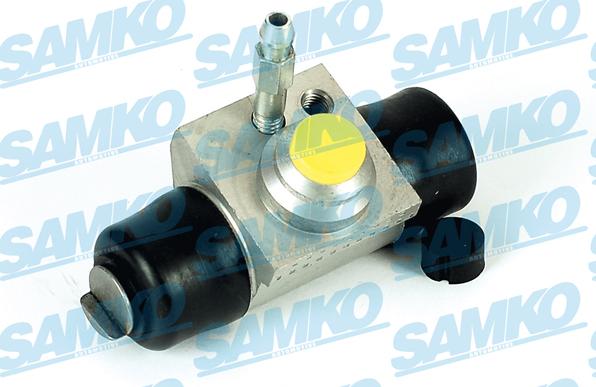 Samko C20616 - Wheel Brake Cylinder car-mod.net