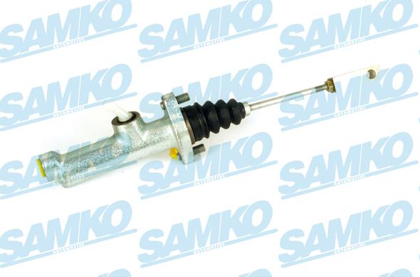 Samko F02000 - Master Cylinder, clutch car-mod.net