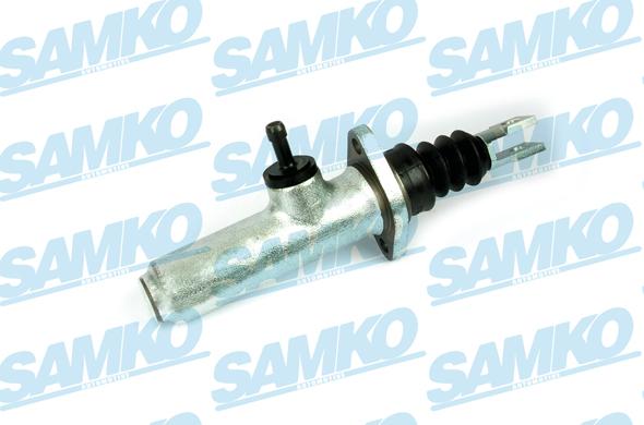 Samko F12002 - Master Cylinder, clutch car-mod.net